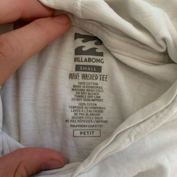 Billabong men’s small shirt - Picture 2 of 3